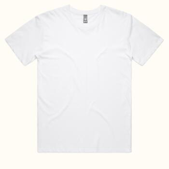 Standard Unisex - Shorter Length Thumbnail