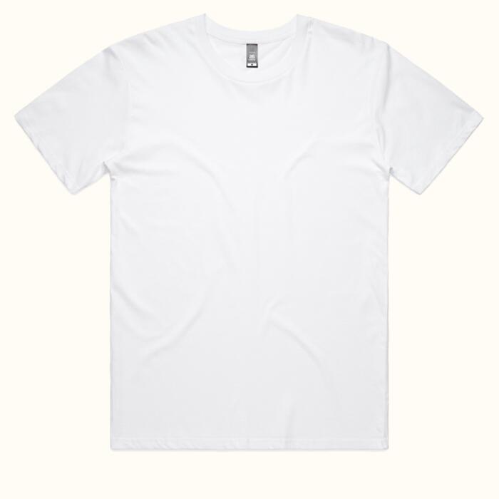 Standard Unisex - Shorter Length Thumbnail