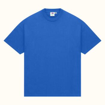 Colour Plane Heavy Tee Thumbnail