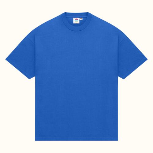 Colour Plane Heavy Tee Thumbnail
