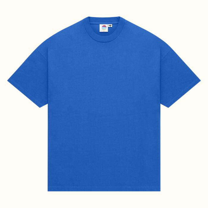 Colour Plane Heavy Tee Thumbnail