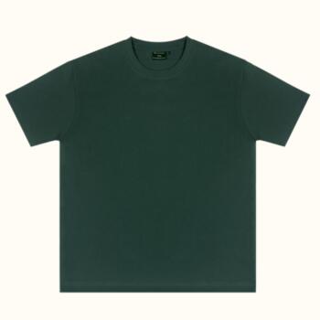 Koa Goods Hemp Tee Thumbnail