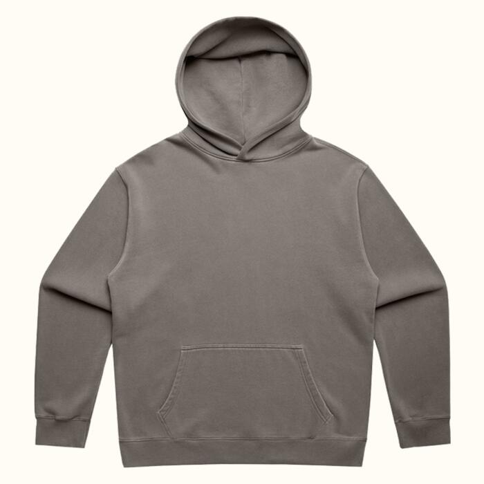 Relax Faded Hoodie Thumbnail
