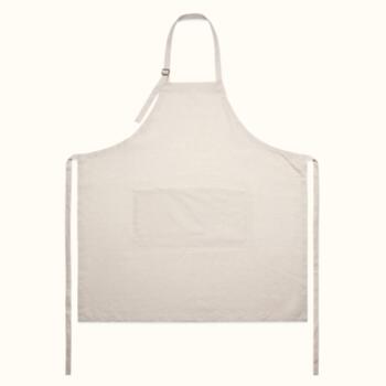 Premium Linen Apron  Thumbnail