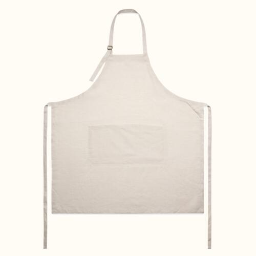 Premium Linen Apron  Thumbnail