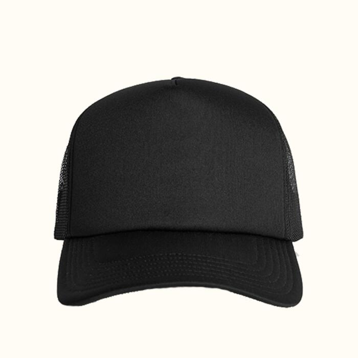 Trucker Hat Thumbnail
