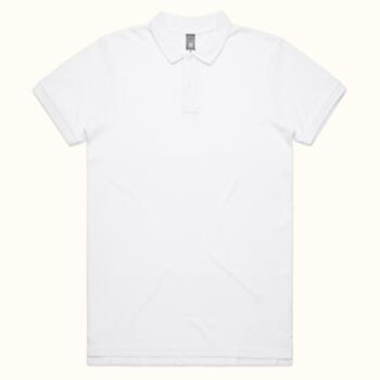 Men's Polo Thumbnail