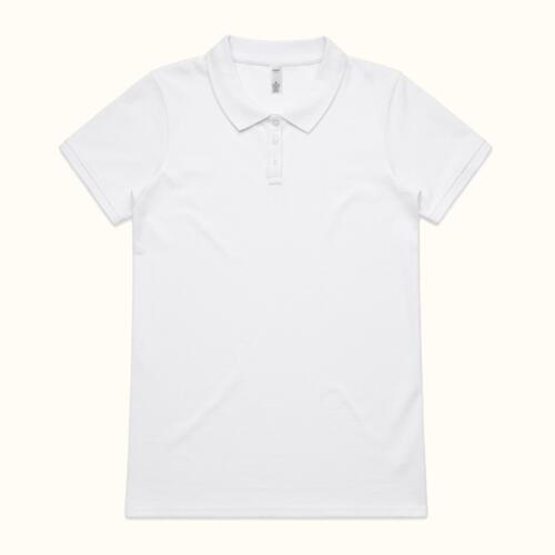 Women's Polo Thumbnail