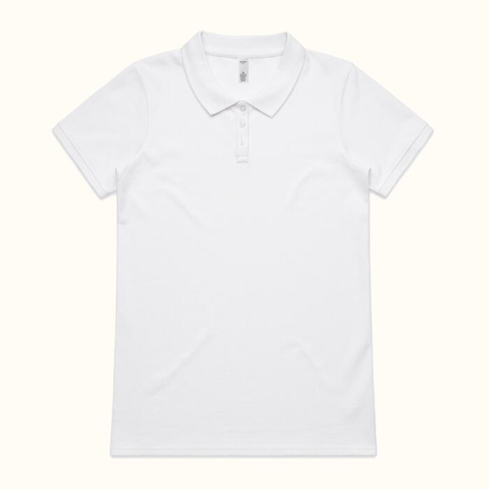 Women's Polo Thumbnail