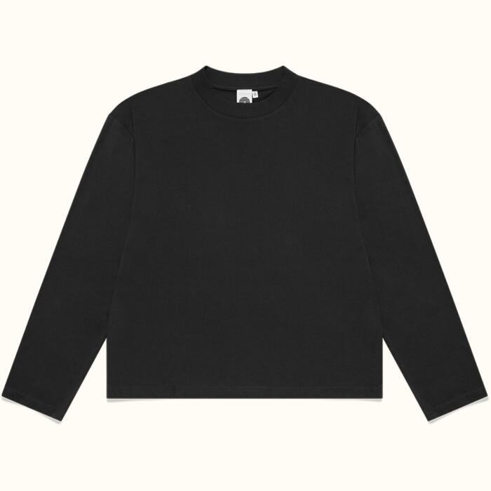 Colour Plane Long Sleeve Thumbnail
