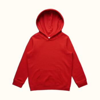 Kids Hoodie Thumbnail