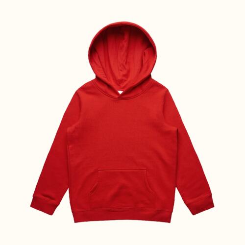 Kids Hoodie Thumbnail