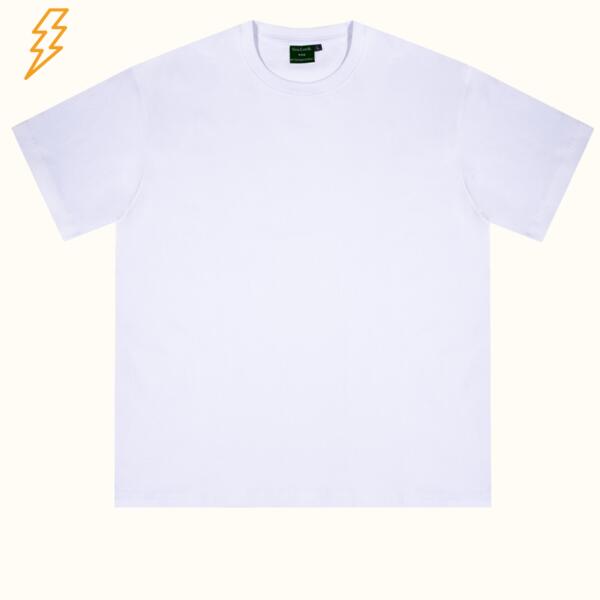 [RUSH] Koa Goods Hemp Tee Thumbnail
