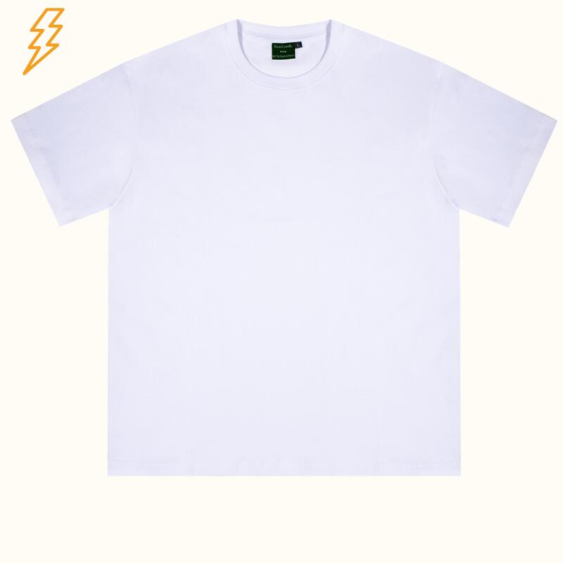 [RUSH] Koa Goods Hemp Tee Thumbnail