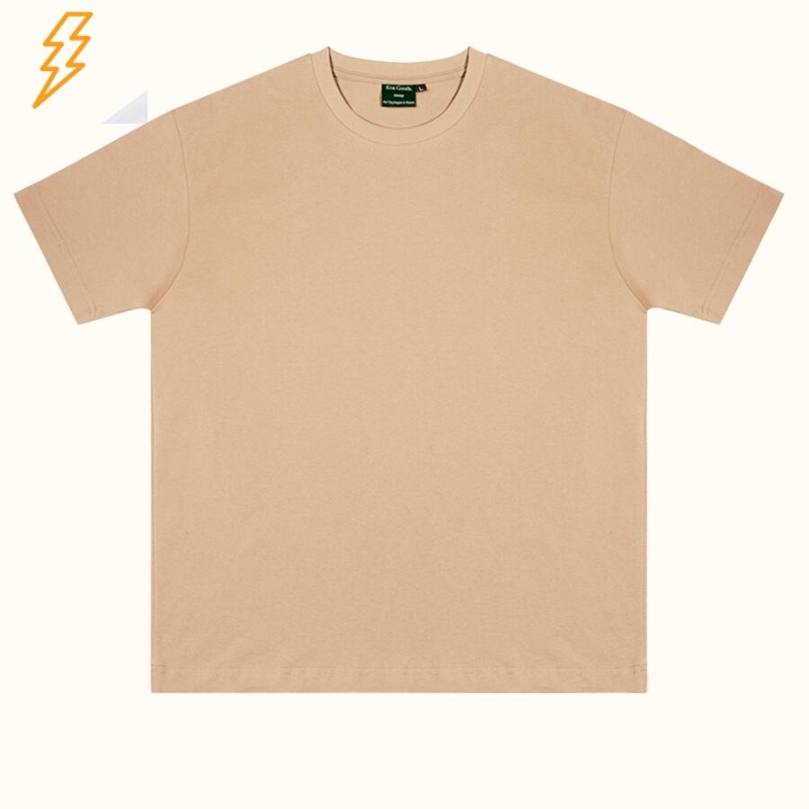 [RUSH] Koa Goods Hemp Tee Thumbnail