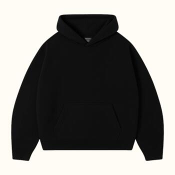 Heavyweight Hemp Hood Thumbnail