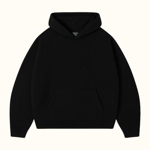 Heavyweight Hemp Hood Thumbnail