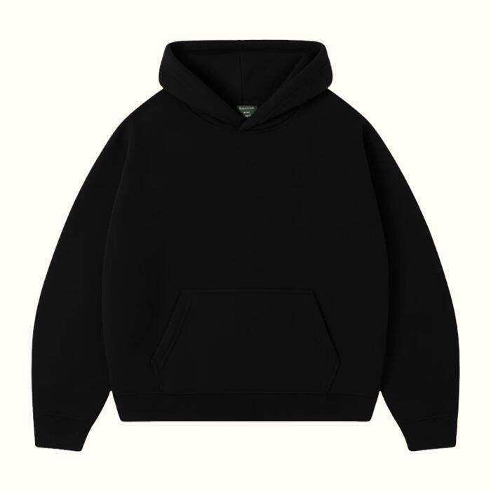 Heavyweight Hemp Hood Thumbnail