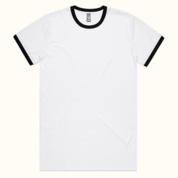 Ringer Tee Thumbnail