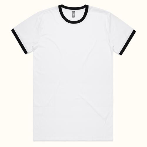 Ringer Tee Thumbnail