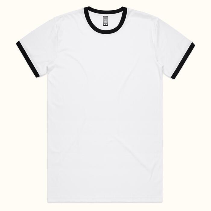 Ringer Tee Thumbnail