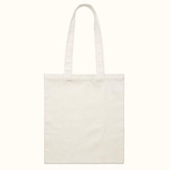 Parcel Tote Bag Thumbnail