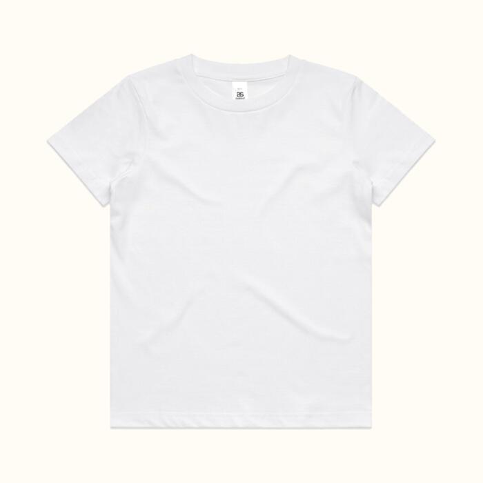 Kids T-Shirt Thumbnail