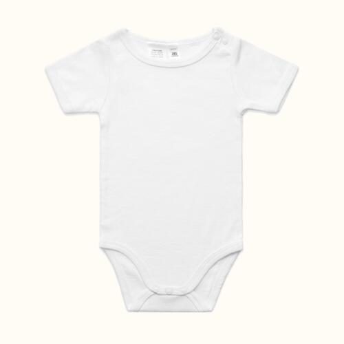 Infant One-Piece Thumbnail