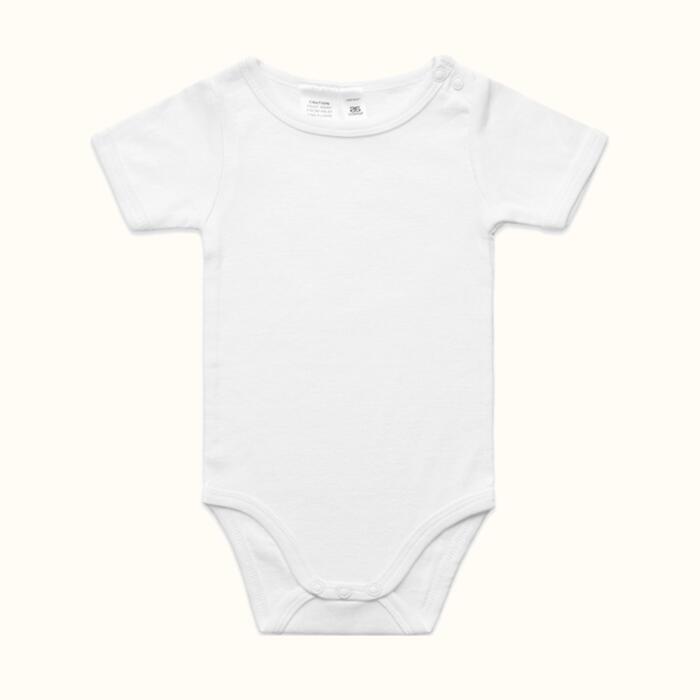 Infant One-Piece Thumbnail