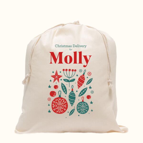 Santa Sacks Thumbnail