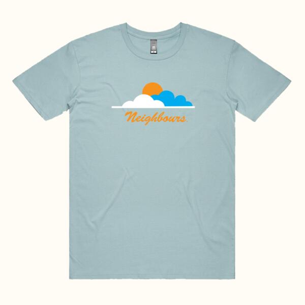Sunshine On A Cloudy Day Tee Thumbnail