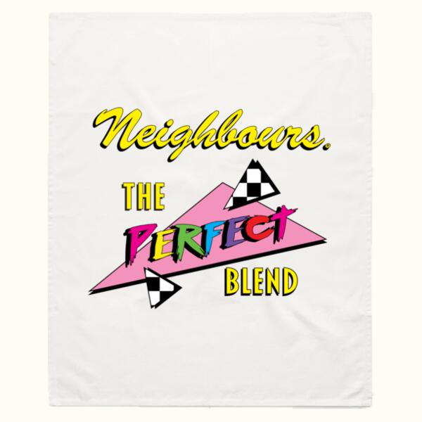 Perfect Blend Tea Towel Thumbnail