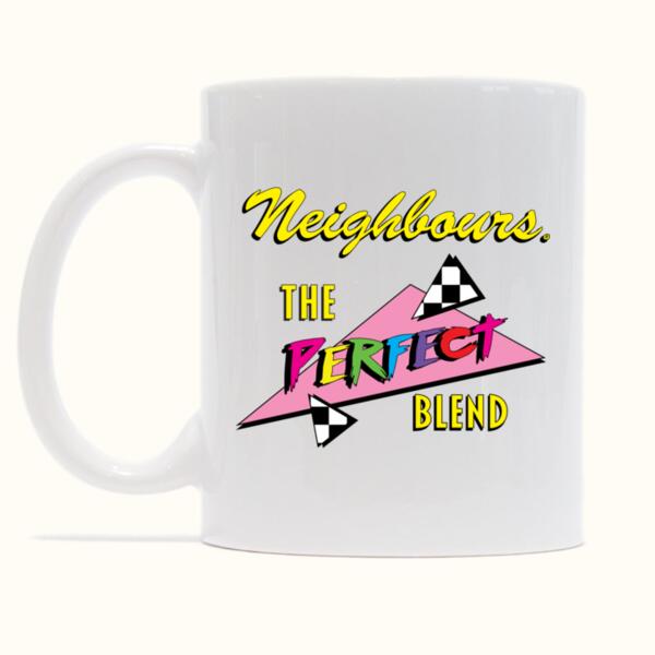 The Perfect Blend Mug Thumbnail