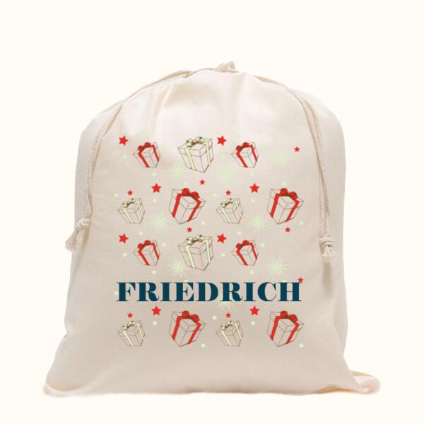 Santa Sack - Gifts Thumbnail